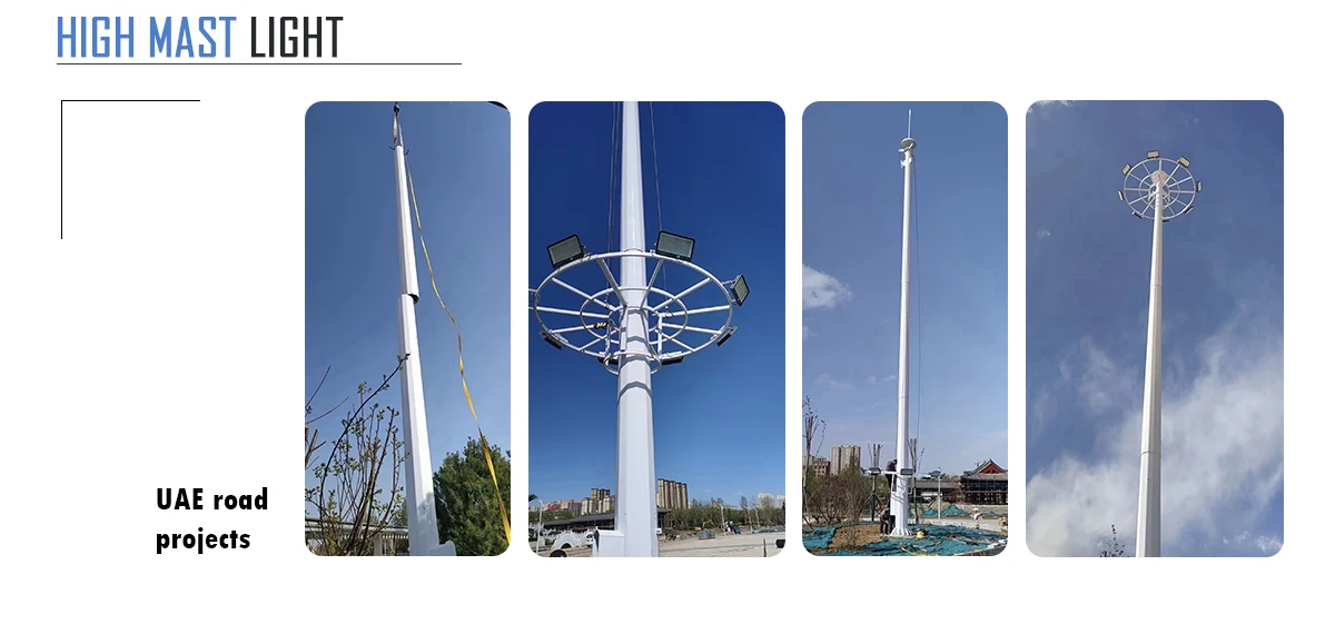 road Lamp Poles road Lamp Poles